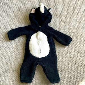 Carters Skunk Halloween Costume